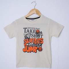Jump Style's T-Shirt – BoY