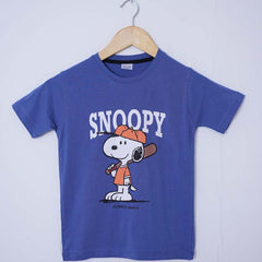 Snoopy Style T-Shirt – BoY