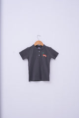 Polo Gray