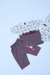 Moschino Nicker Shirt