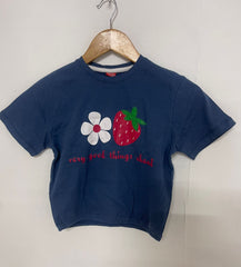Fruity Baggy Style