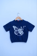 Butterfly Baggy Style