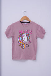 Magic Horse T Shirt