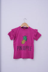 Pine Apple T Shirt