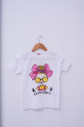 Girl Summer time T Shirt