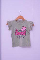 Sweet Girl T Shirt