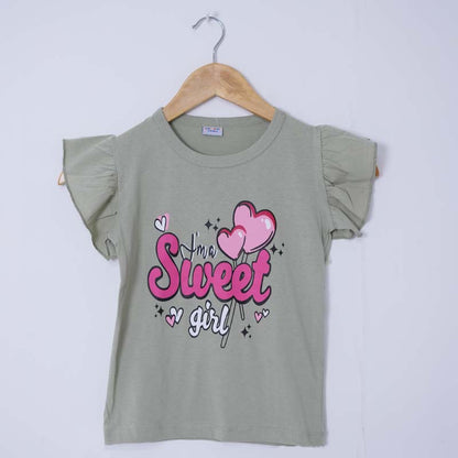 Sweet Girls T-Shirt