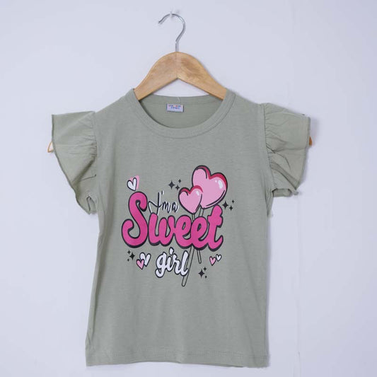 Sweet Girls T-Shirt
