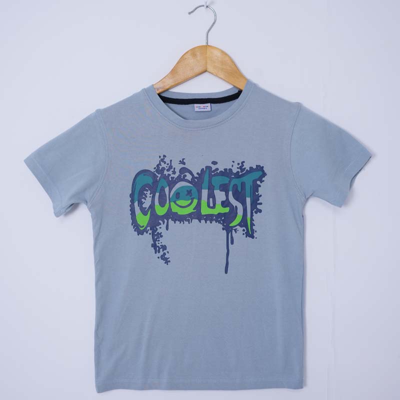 Coolest T-Shirt – BoY