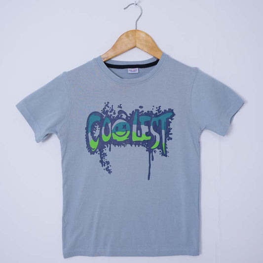 Casual Coolset T-shirt