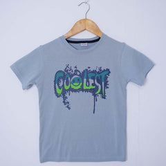 Coolest T-Shirt – BoY
