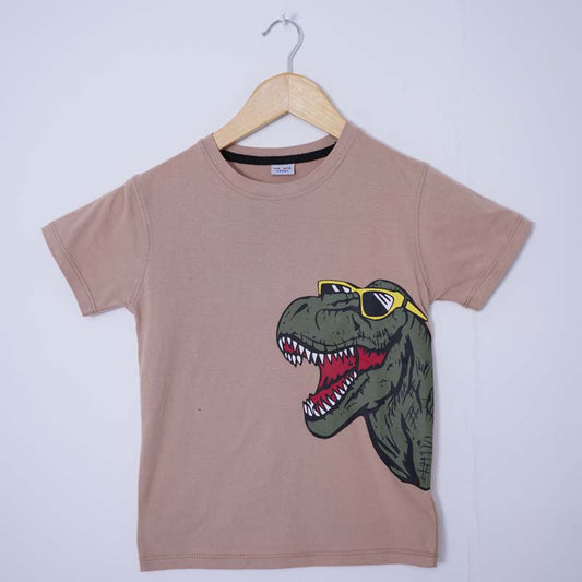 Mini Dino T-shirt