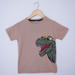 Dino Wear  T-Shirt – BoY