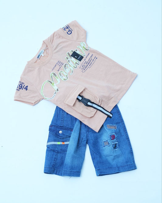 G25 Jeans Collection for Boys