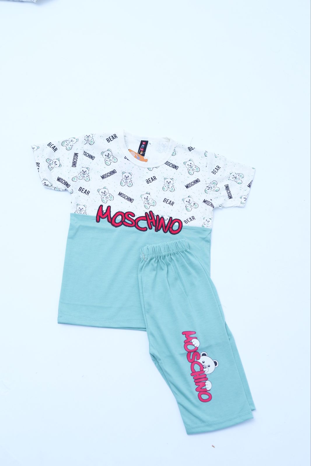 Moschino Nicker Shirt