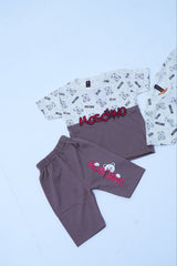 Moschino Nicker Shirt