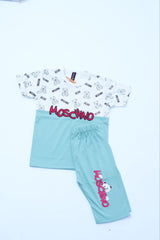 Moschino Nicker Shirt
