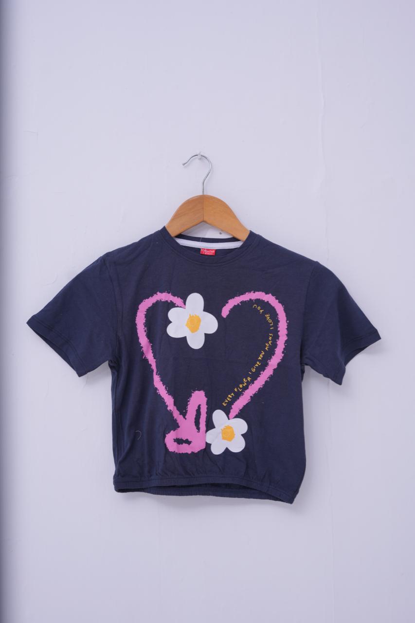 Heart Special Baggy Style