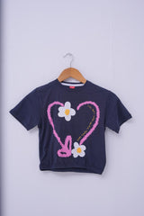 Heart Special Baggy Style