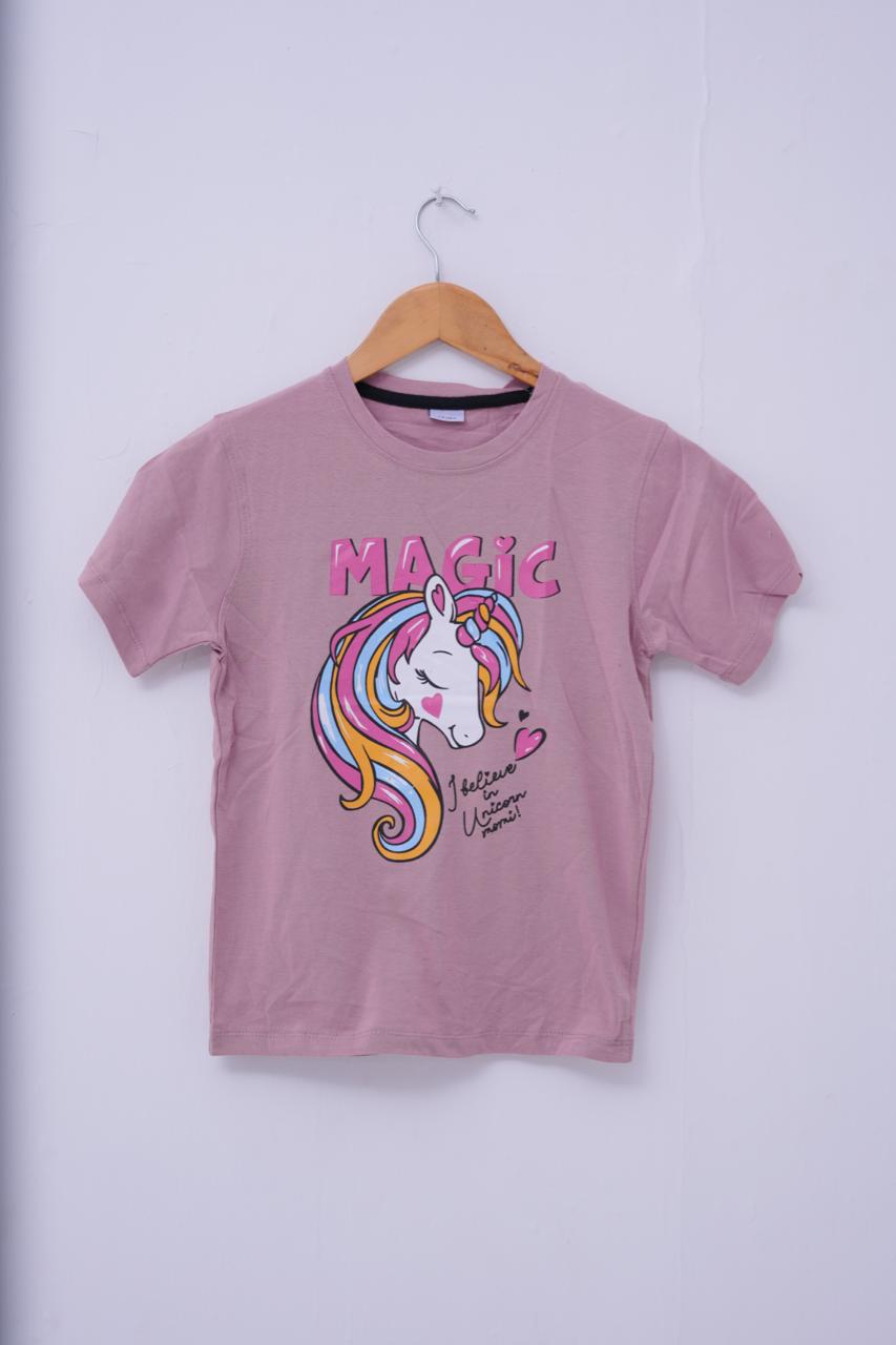 Magic Horse T Shirt