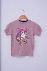 Magic Horse T Shirt