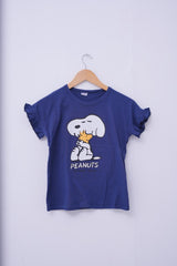 Peanut Pumpy T Shirt
