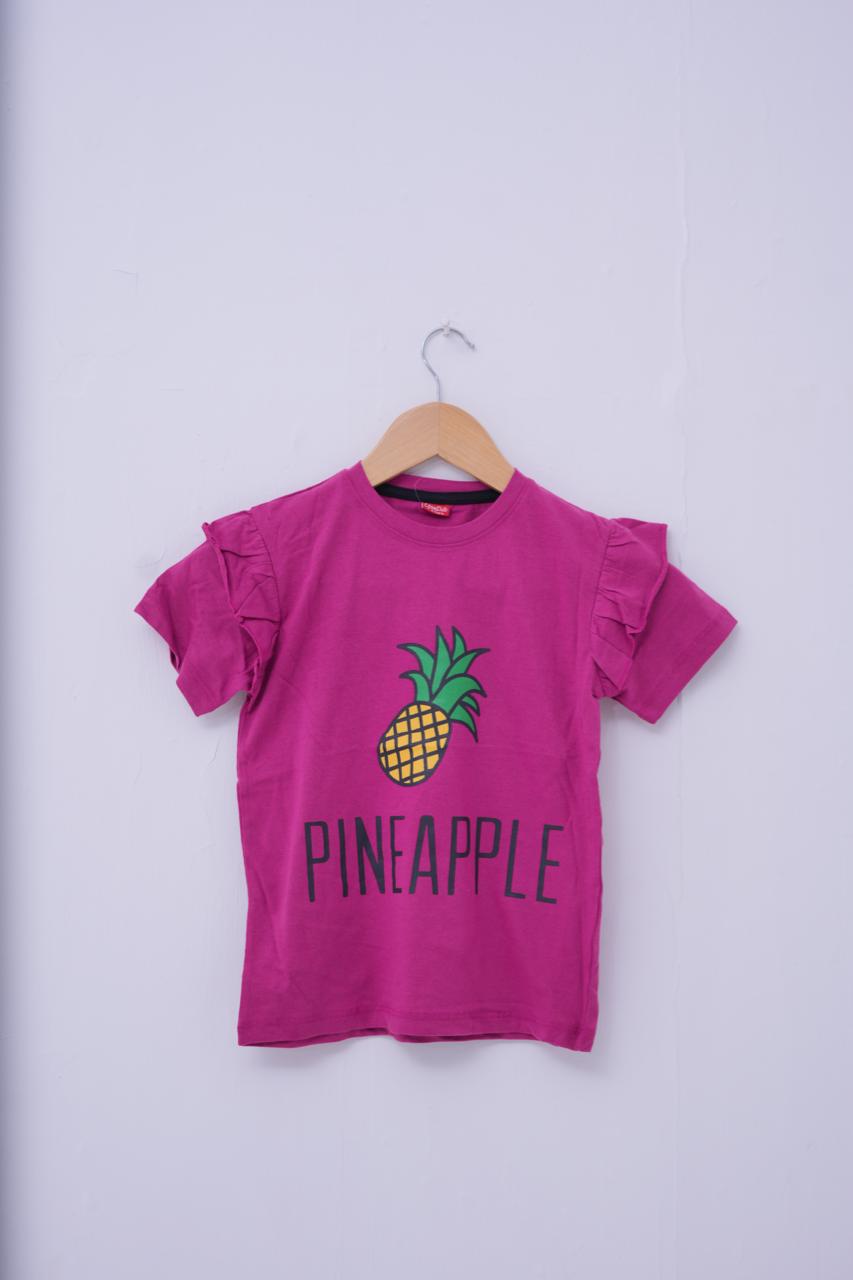 Pine Apple T Shirt