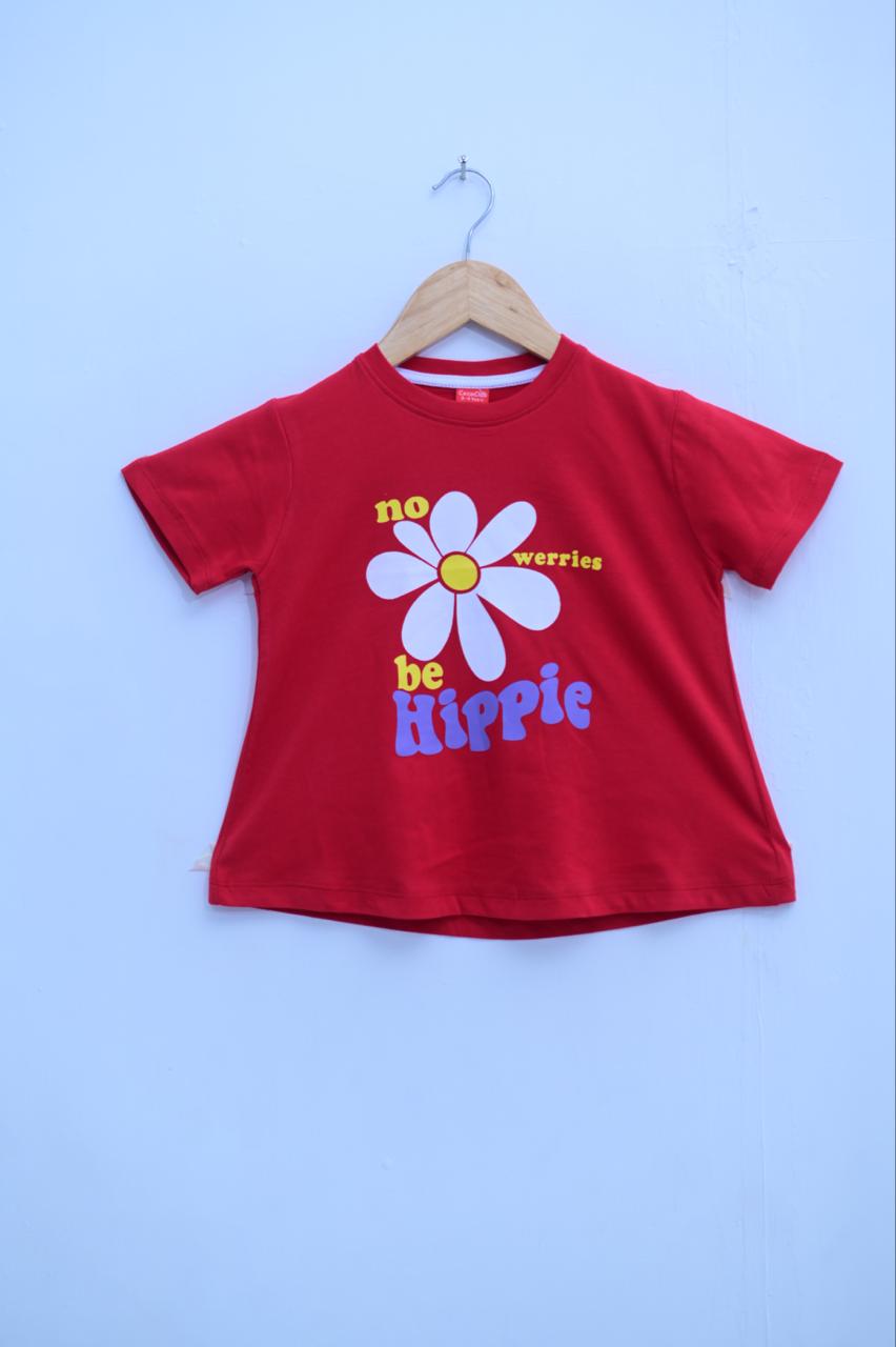 BE Happy T Shirt