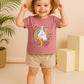 Magic Horse Girls T-Shirt