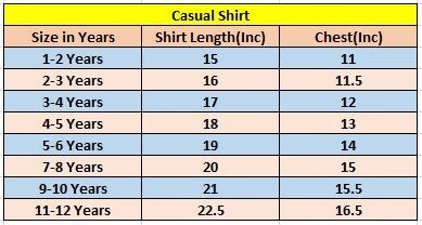 Navy Blue Casual  Double Shirt  Comfortable & Trendy Wear