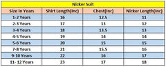 Go Run Nicker Shirt