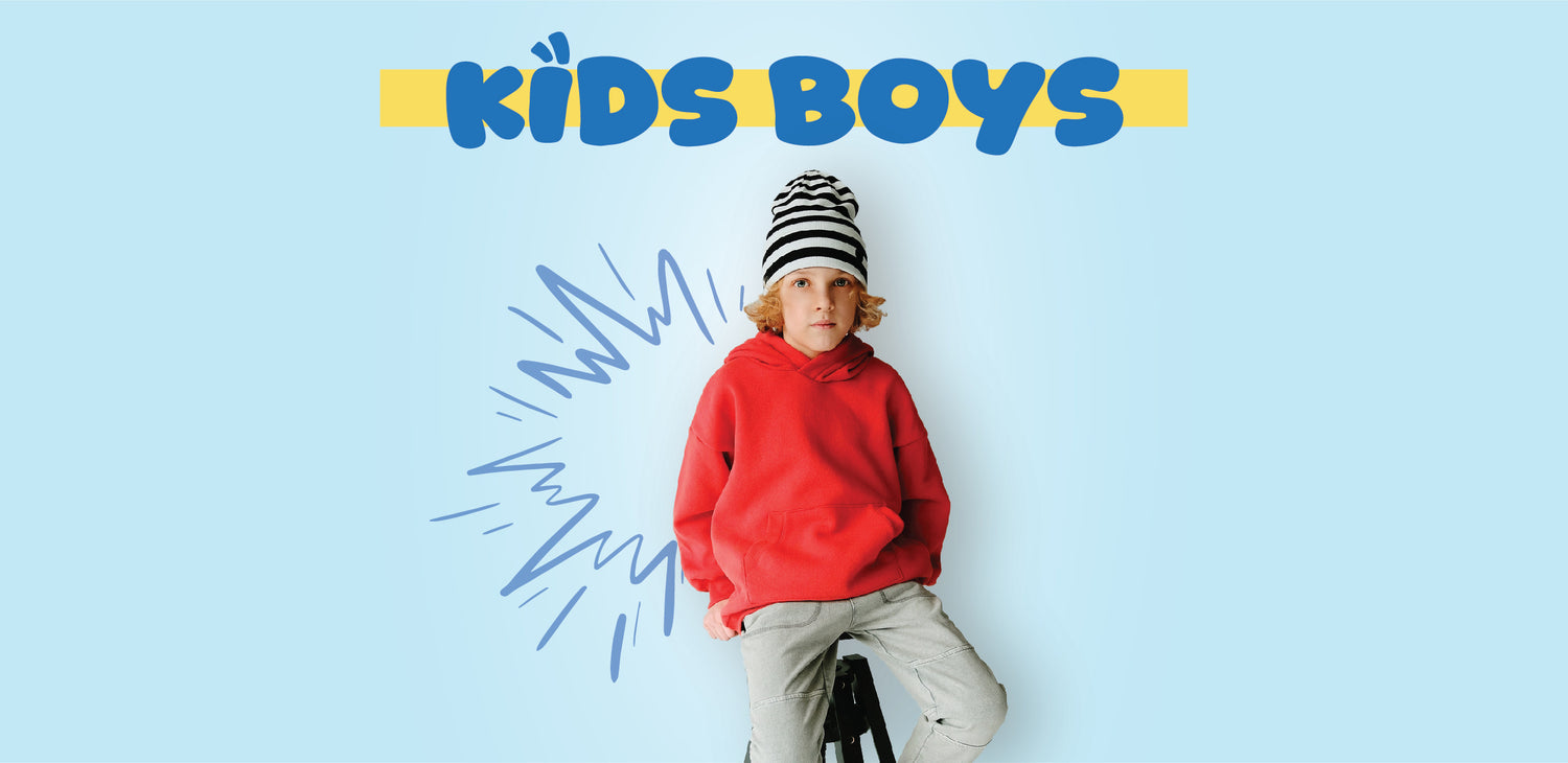 Boys